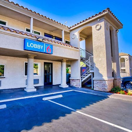 Motel 6-Menifee, Ca Exteriér fotografie