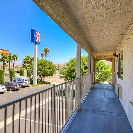 Motel 6-Menifee, Ca Exteriér fotografie