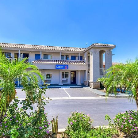 Motel 6-Menifee, Ca Exteriér fotografie