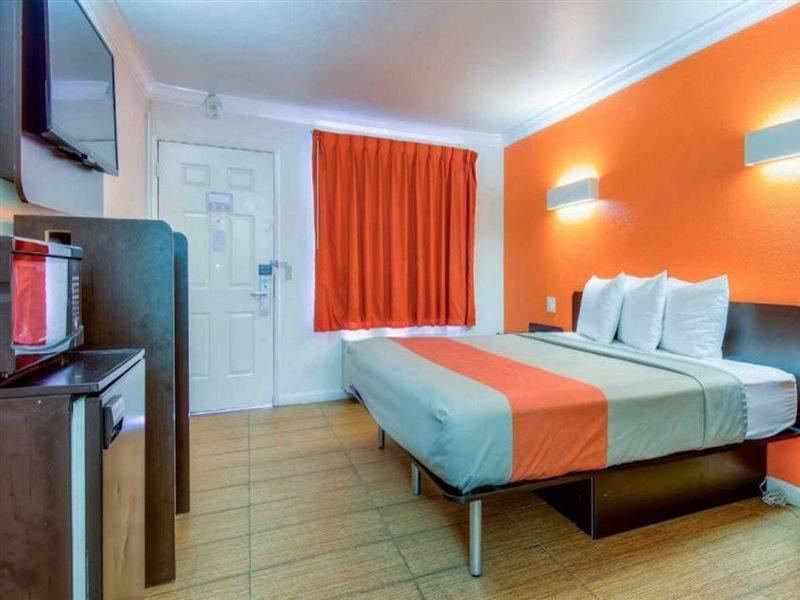 Motel 6-Menifee, Ca Exteriér fotografie