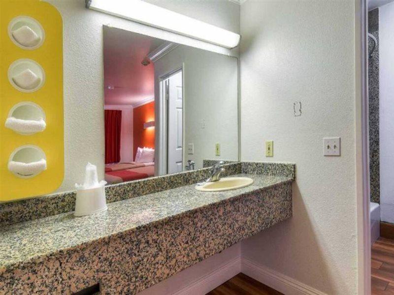 Motel 6-Menifee, Ca Exteriér fotografie