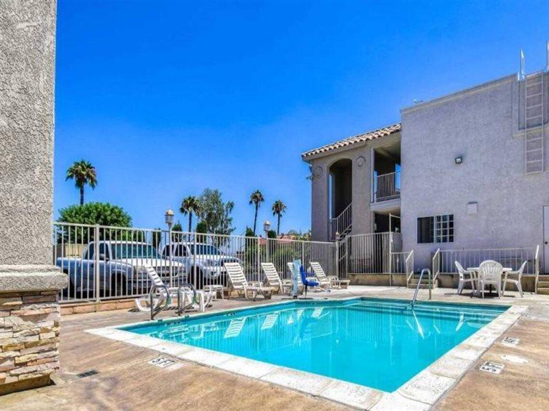 Motel 6-Menifee, Ca Exteriér fotografie