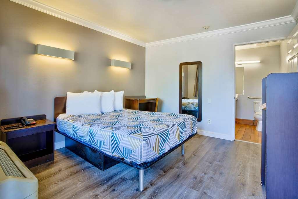 Motel 6-Menifee, Ca Pokoj fotografie