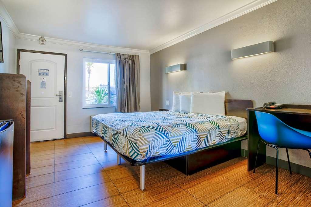 Motel 6-Menifee, Ca Pokoj fotografie