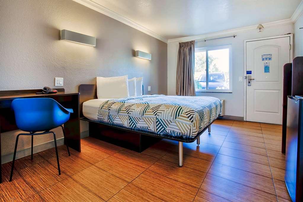 Motel 6-Menifee, Ca Pokoj fotografie