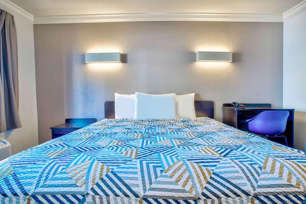 Motel 6-Menifee, Ca Pokoj fotografie