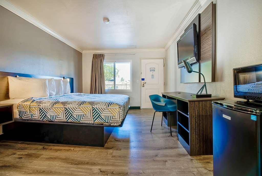 Motel 6-Menifee, Ca Pokoj fotografie