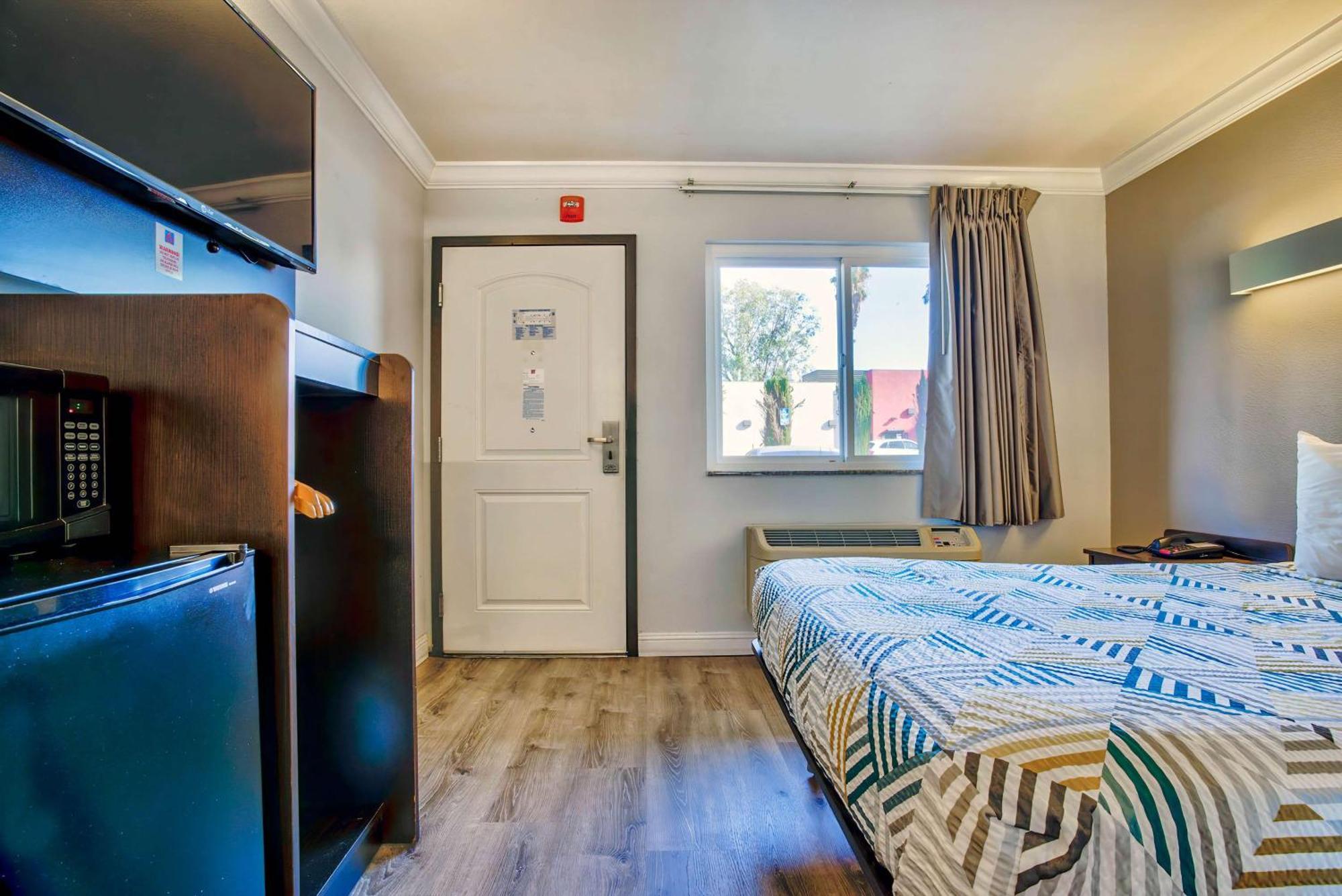 Motel 6-Menifee, Ca Exteriér fotografie