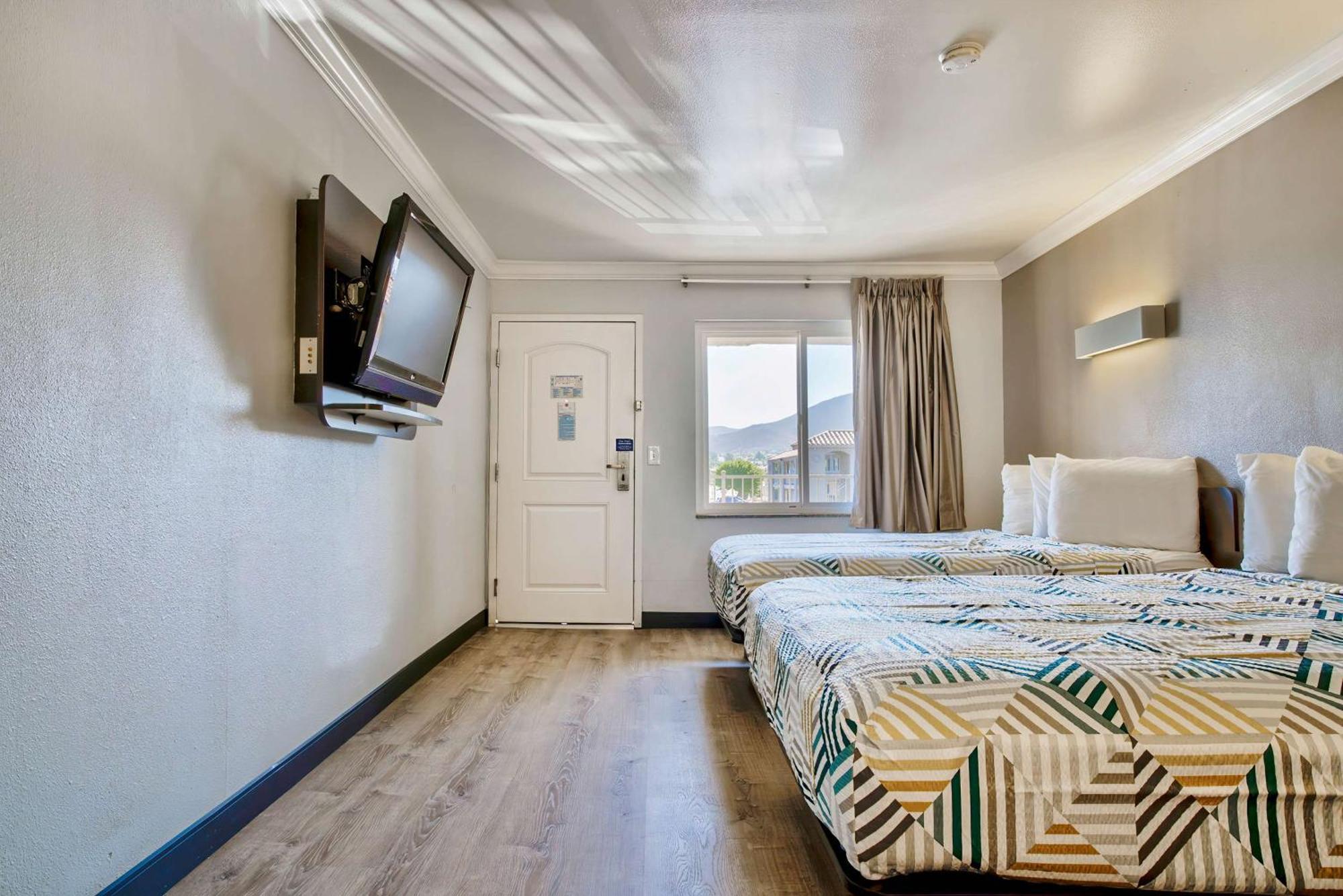 Motel 6-Menifee, Ca Exteriér fotografie
