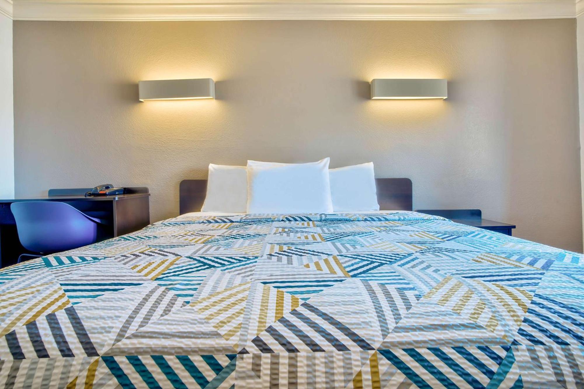 Motel 6-Menifee, Ca Exteriér fotografie