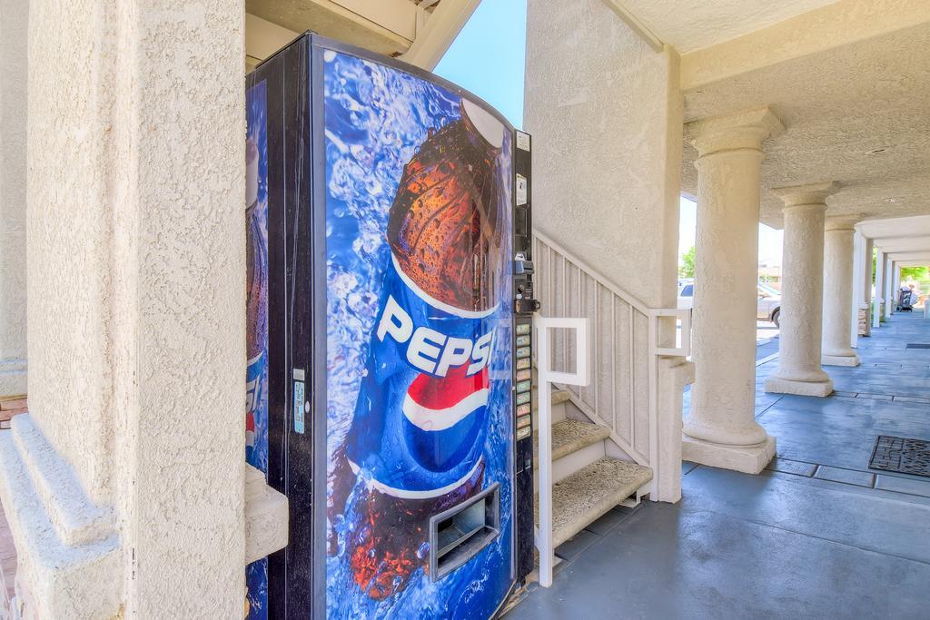 Motel 6-Menifee, Ca Exteriér fotografie