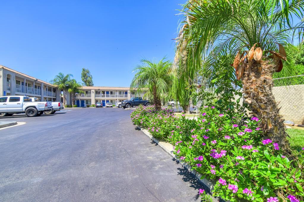 Motel 6-Menifee, Ca Exteriér fotografie
