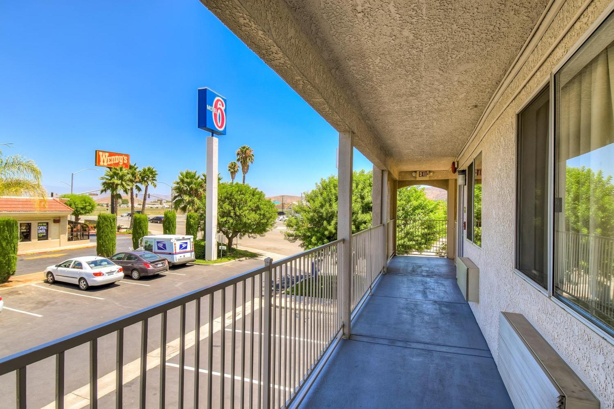 Motel 6-Menifee, Ca Exteriér fotografie