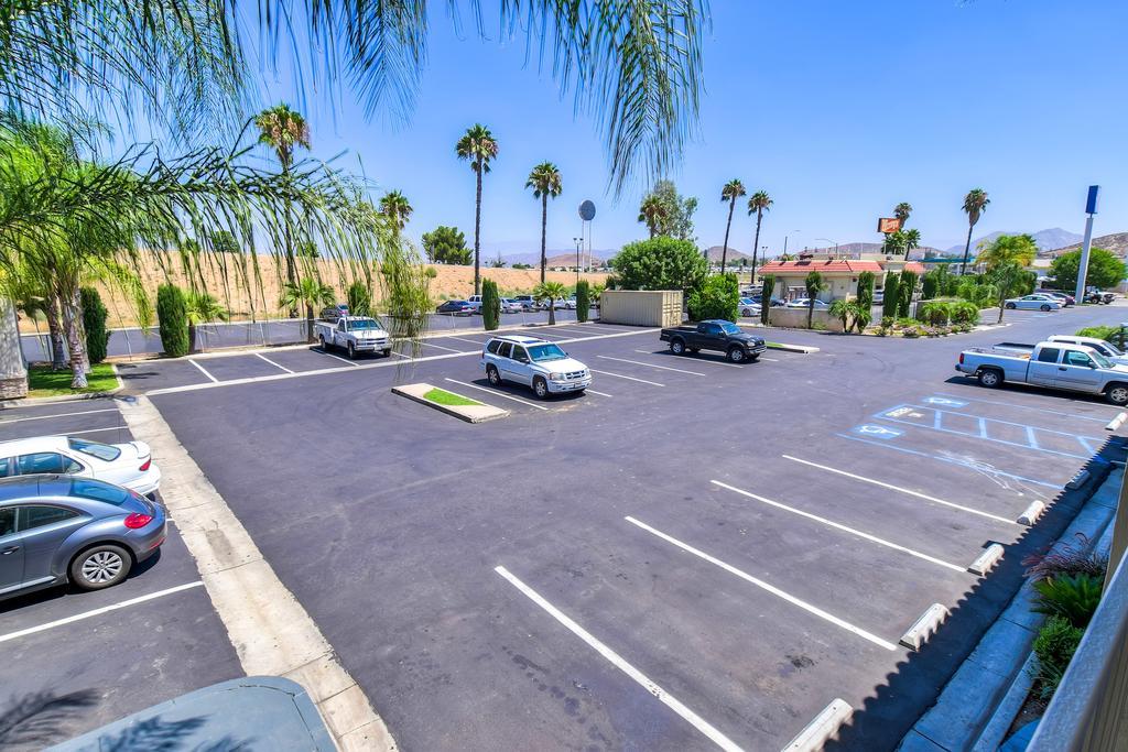 Motel 6-Menifee, Ca Exteriér fotografie