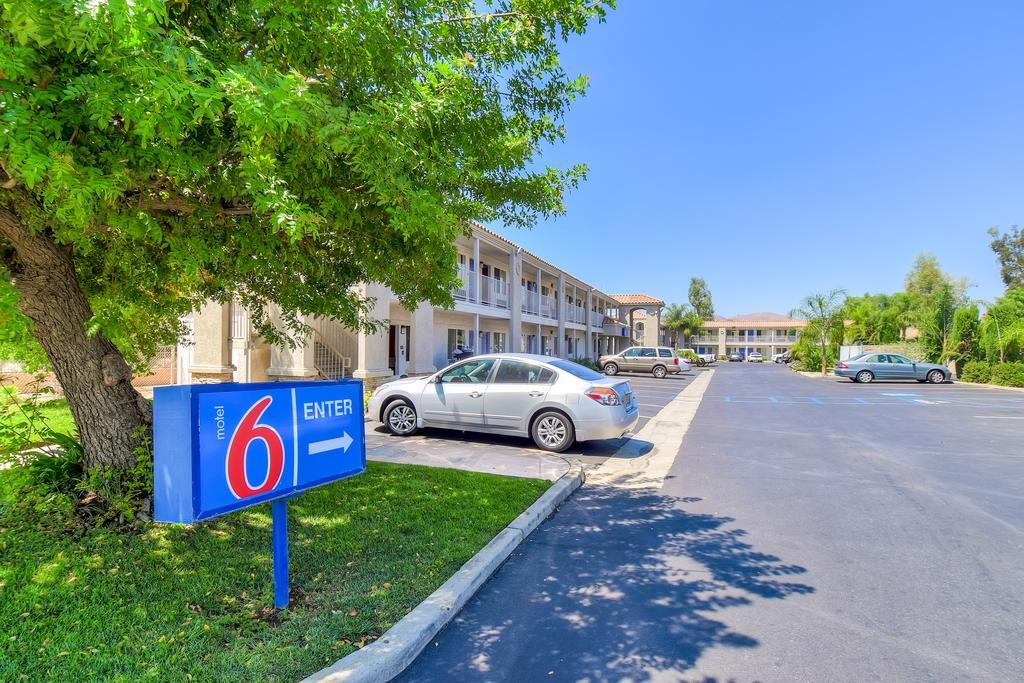 Motel 6-Menifee, Ca Exteriér fotografie