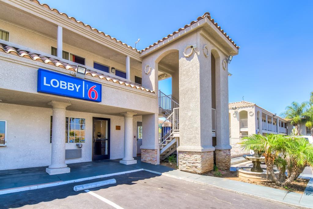 Motel 6-Menifee, Ca Exteriér fotografie