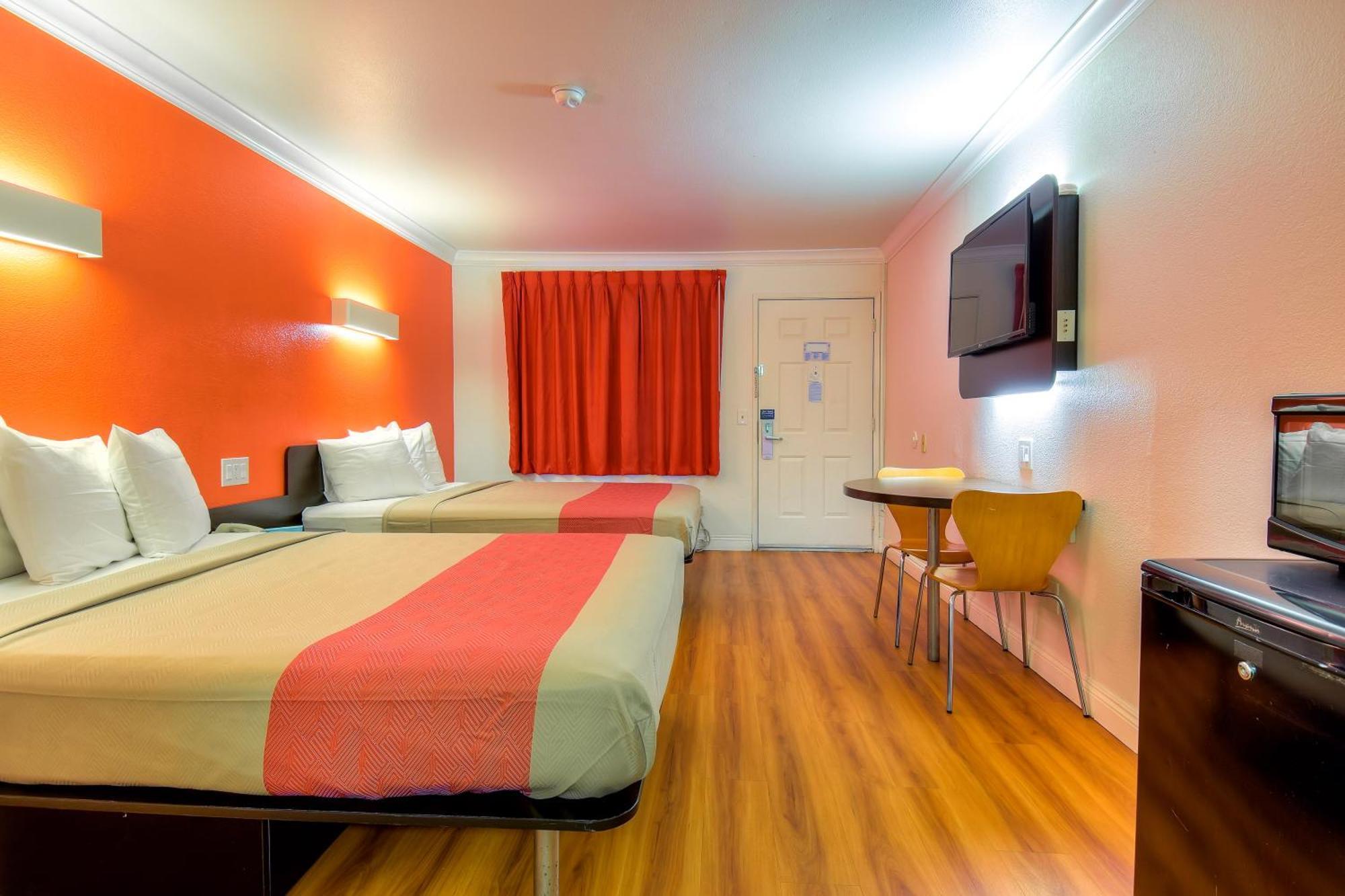 Motel 6-Menifee, Ca Exteriér fotografie