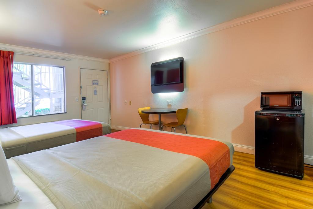 Motel 6-Menifee, Ca Exteriér fotografie