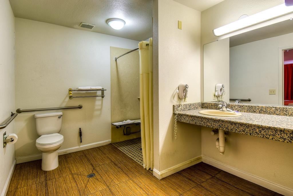 Motel 6-Menifee, Ca Exteriér fotografie