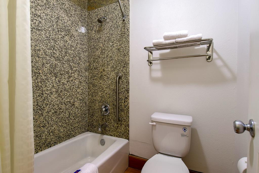 Motel 6-Menifee, Ca Exteriér fotografie
