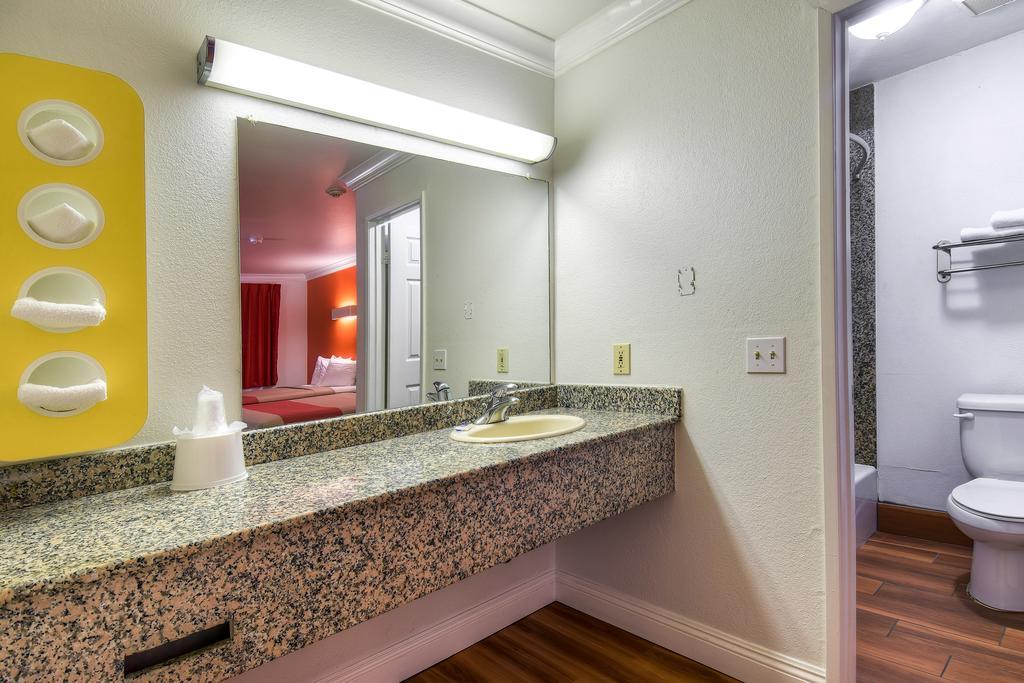 Motel 6-Menifee, Ca Exteriér fotografie