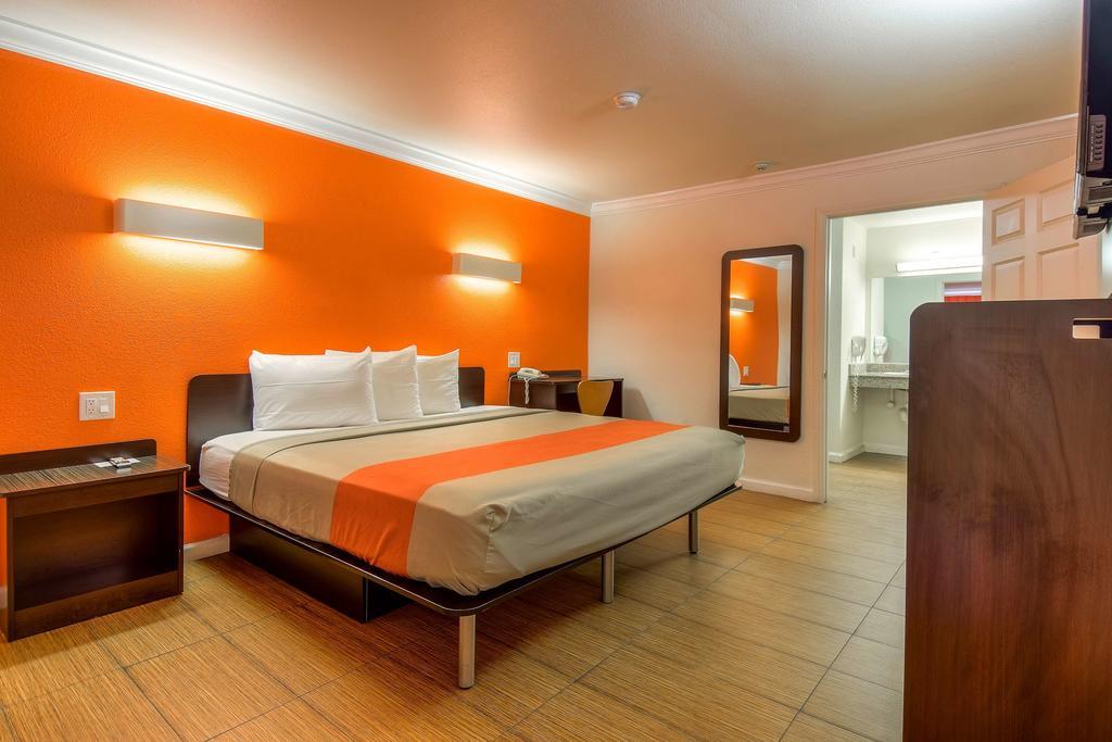 Motel 6-Menifee, Ca Exteriér fotografie