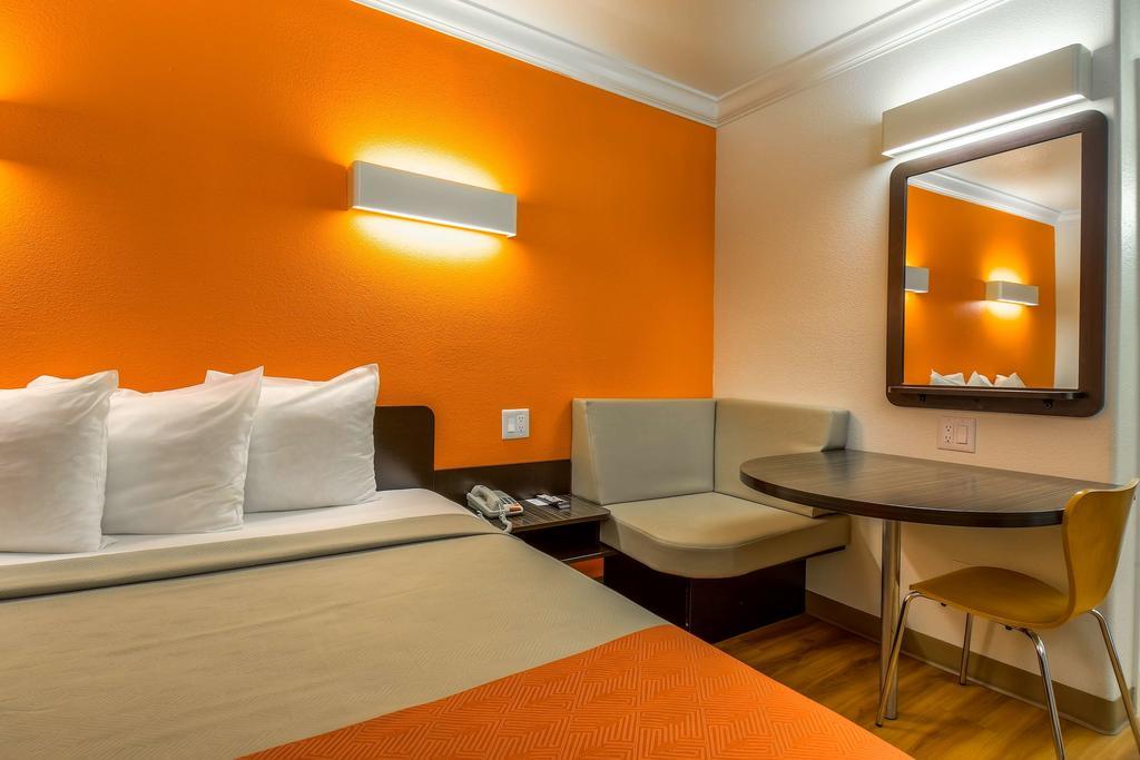 Motel 6-Menifee, Ca Exteriér fotografie