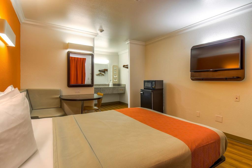 Motel 6-Menifee, Ca Exteriér fotografie
