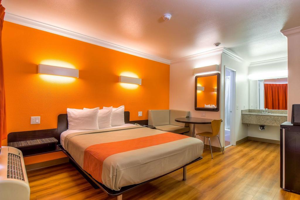 Motel 6-Menifee, Ca Exteriér fotografie