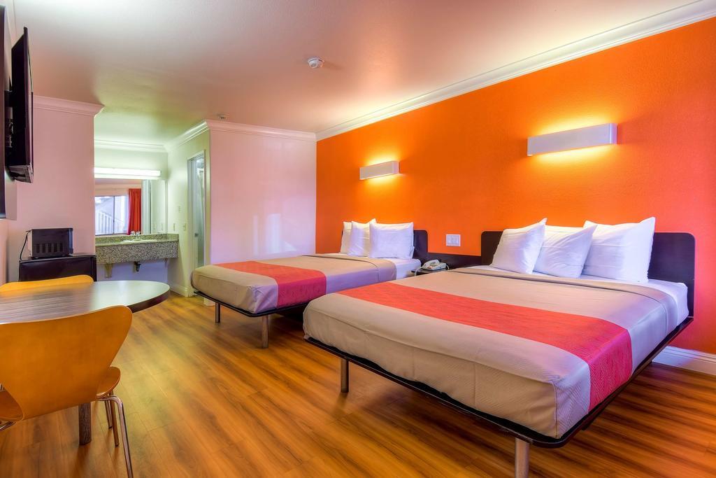 Motel 6-Menifee, Ca Exteriér fotografie