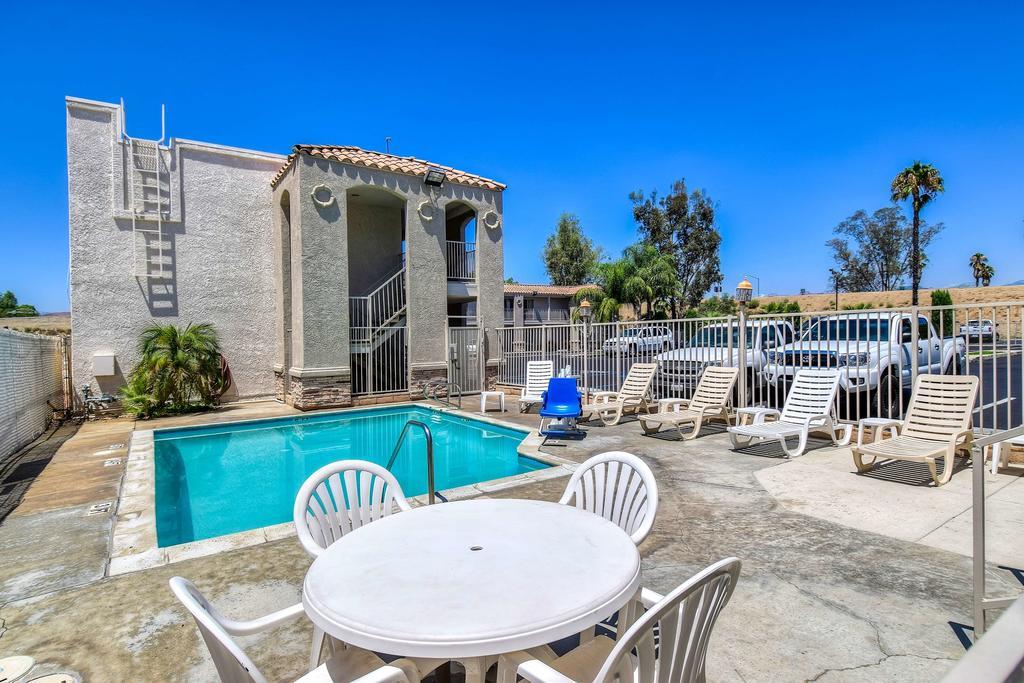 Motel 6-Menifee, Ca Exteriér fotografie