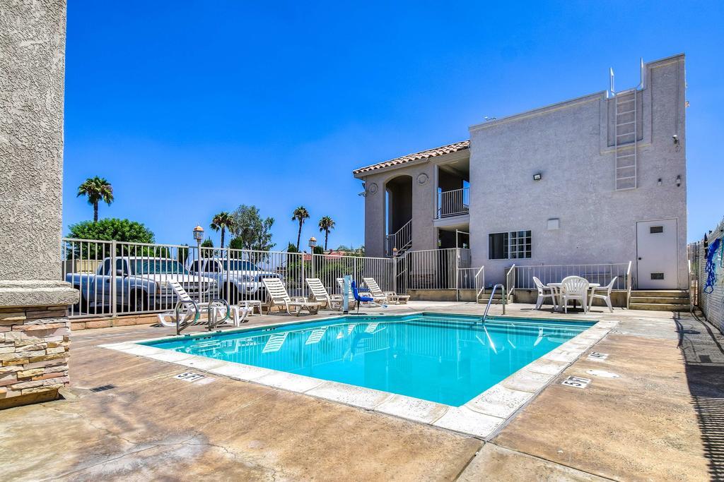 Motel 6-Menifee, Ca Exteriér fotografie