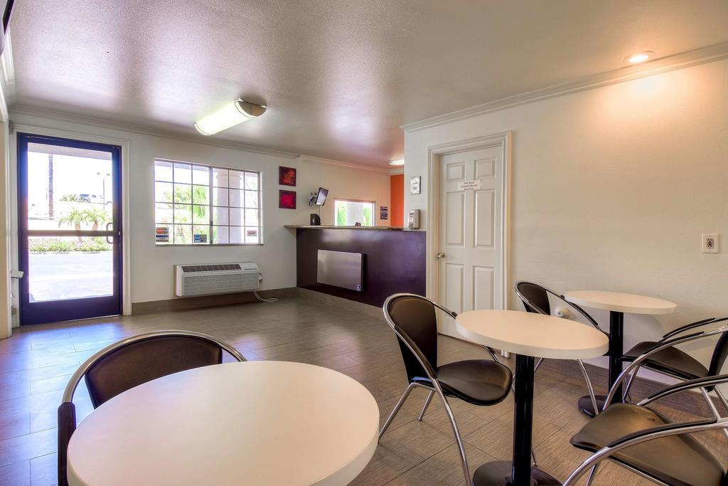 Motel 6-Menifee, Ca Exteriér fotografie