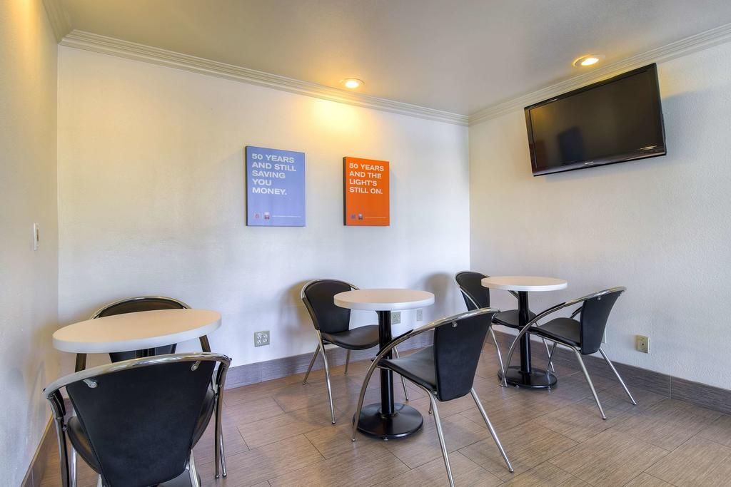 Motel 6-Menifee, Ca Exteriér fotografie