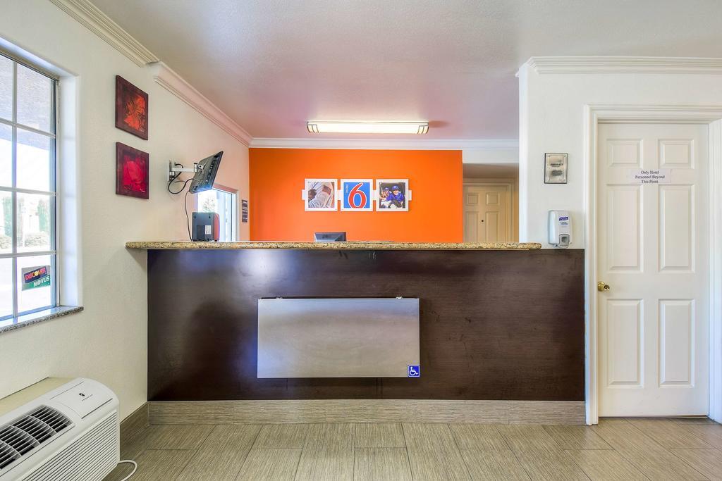 Motel 6-Menifee, Ca Exteriér fotografie